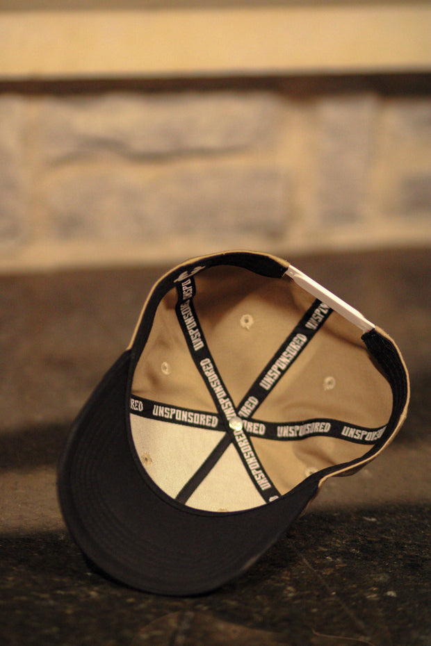 O.T.S.S CAP