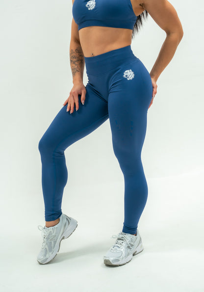 Sun Kissed Panterita Leggings