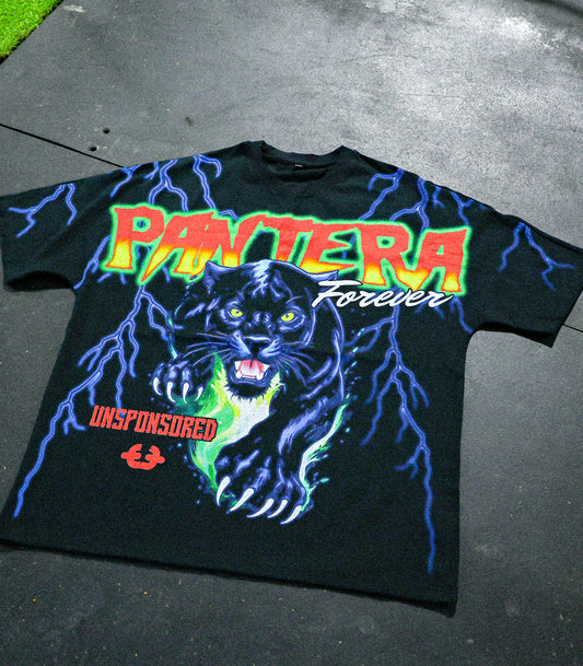 Multiverse Panther- The Panther Lives On