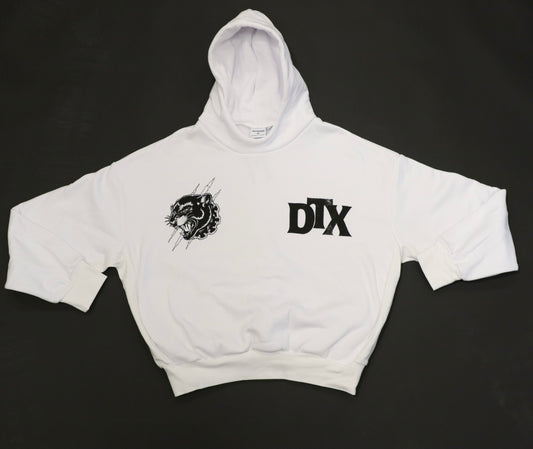 DTX HOODIE-Hoodie