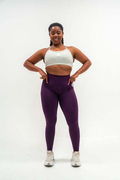 Sun Kissed Panterita Leggings