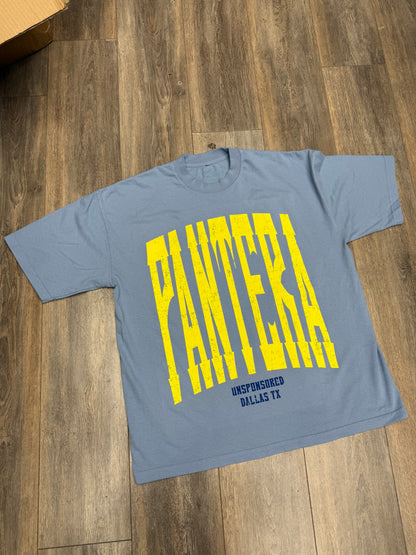 PANTERA STAMP TEE