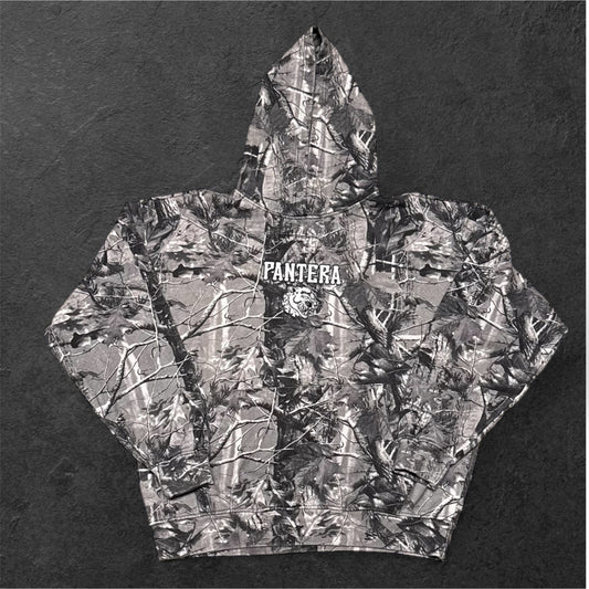 BLACK CAMOUFLAGE “OFF THE GRID”