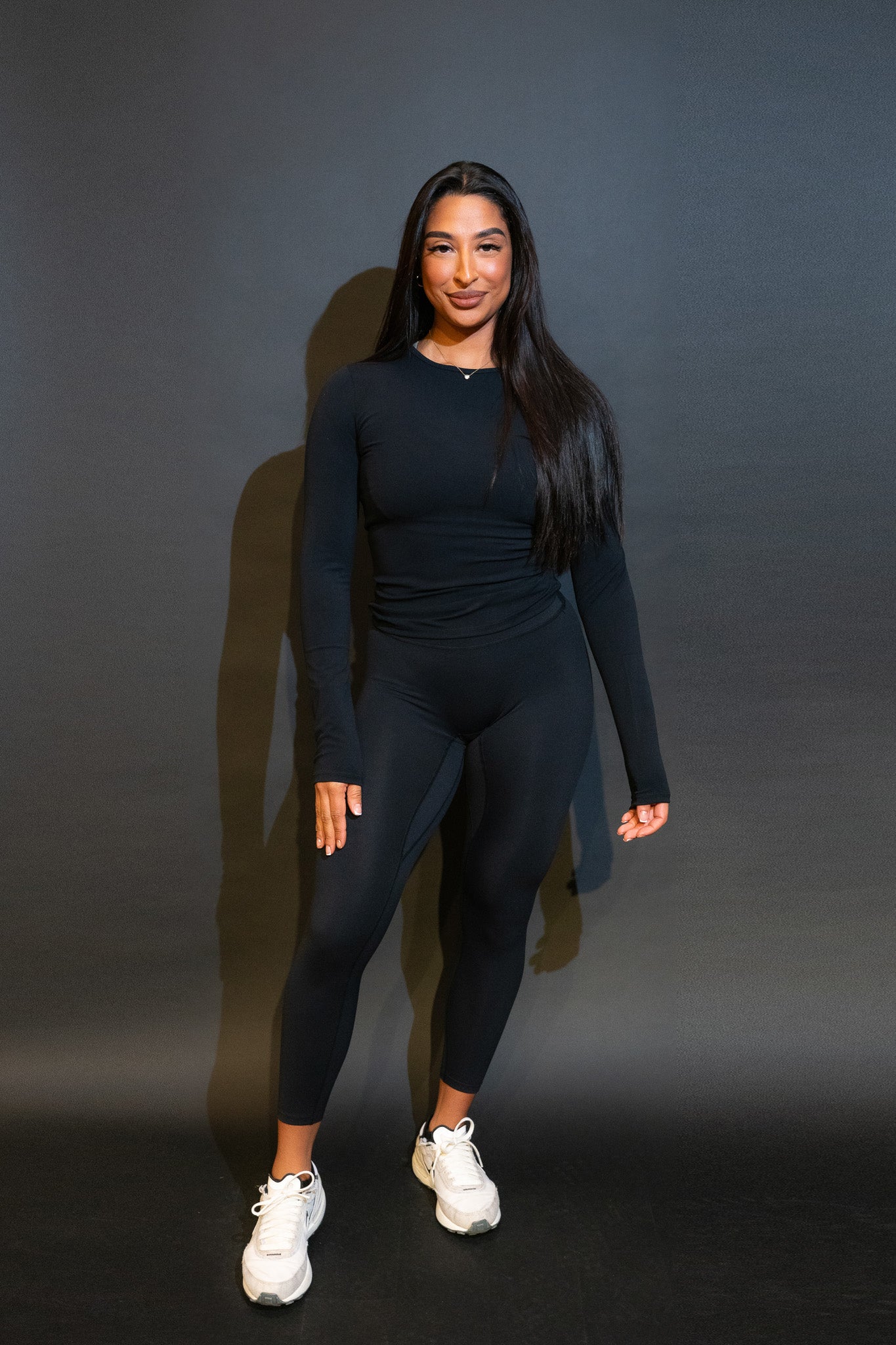 FORM FIT ELEGANCE LEGGINGS