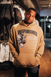 O.T.S.S HOODIES