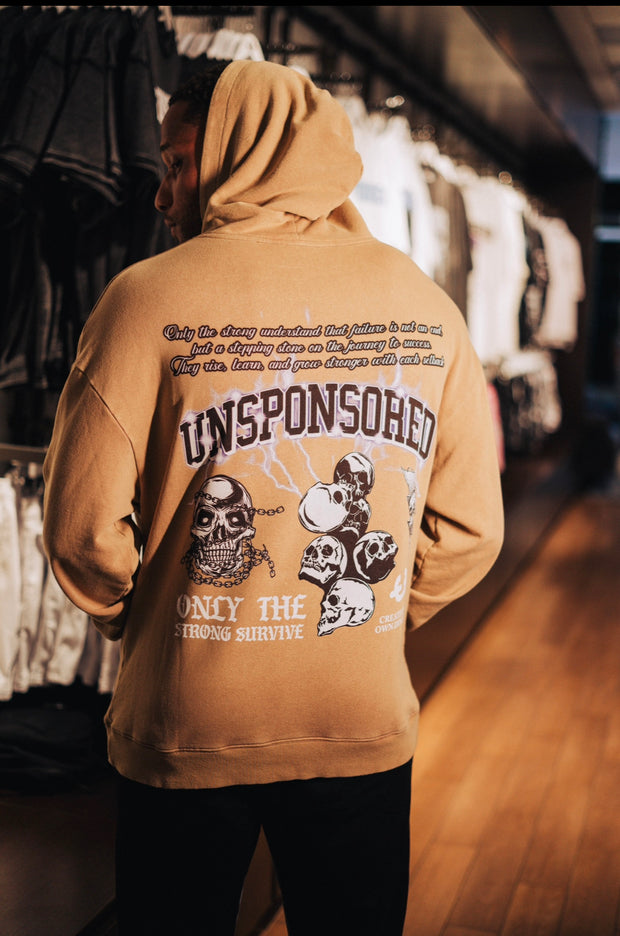 O.T.S.S HOODIES