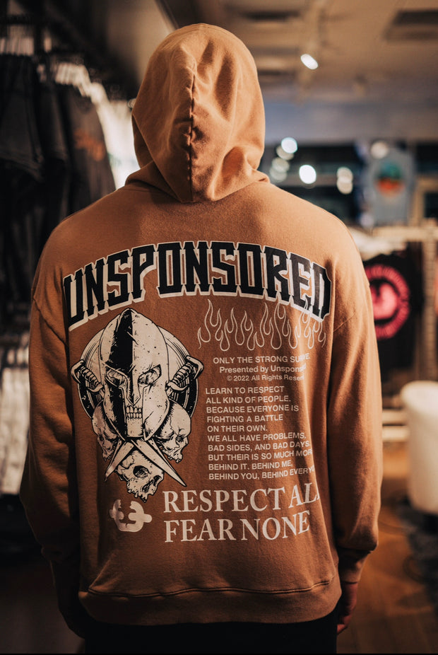 O.T.S.S HOODIES
