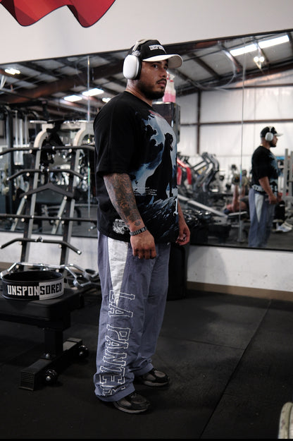 Midnight Watcher- The Panther Lives On