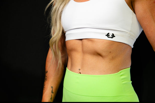 Biker Shorts