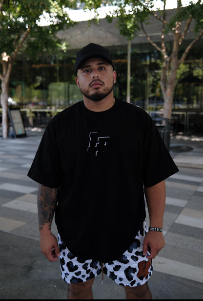 UNSPONSORED 5 Panel Snapback