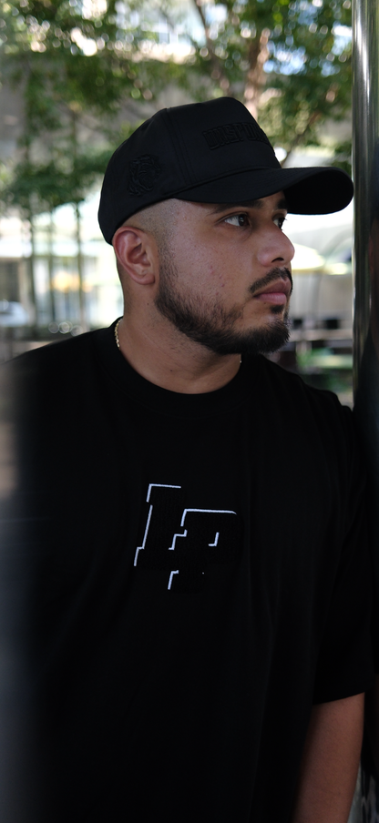 UNSPONSORED 5 Panel Snapback