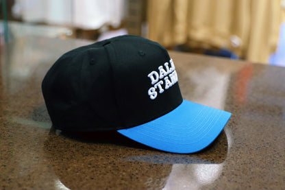 DALLAS STAND UP HAT