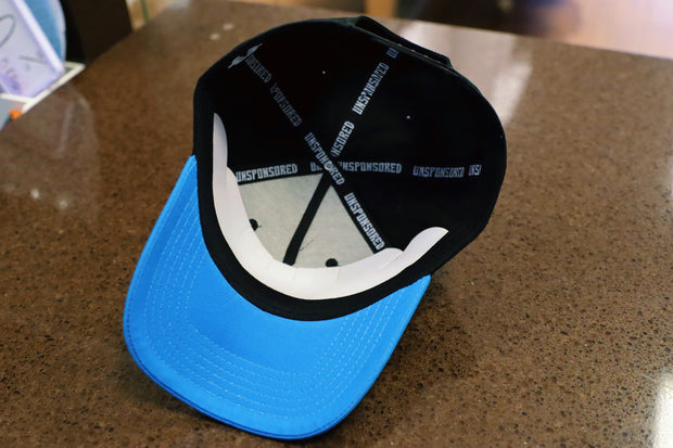 DALLAS STAND UP HAT