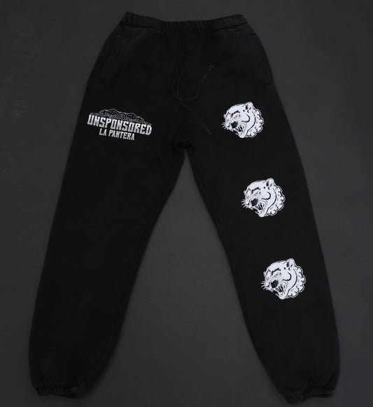 UNSPONSORED - Pantera Joggers