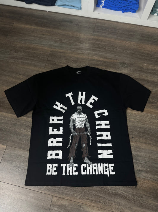 ‘Be The One’ Shirt