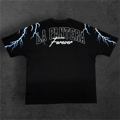 Roaring Thunder- The Panther Lives On