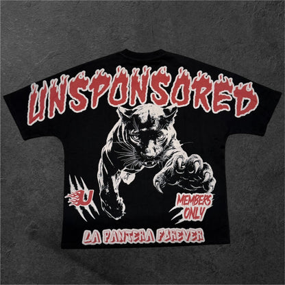 Members Only- The Panther Lives On