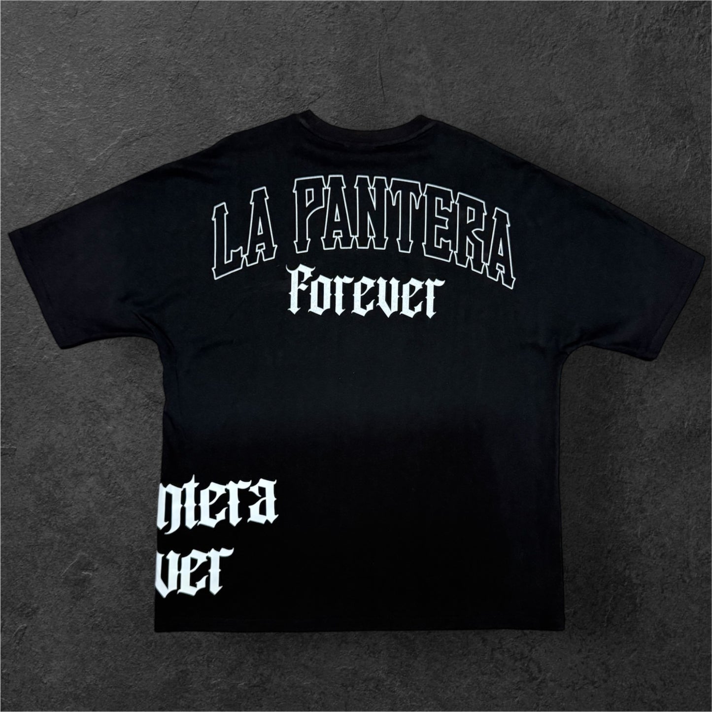 Midnight Watcher- The Panther Lives On