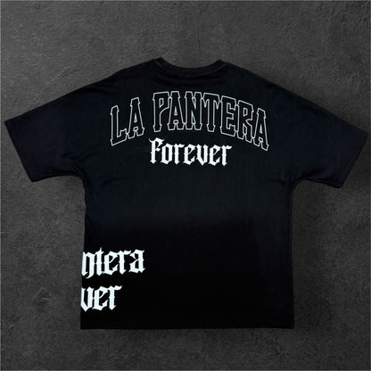 Midnight Watcher- The Panther Lives On