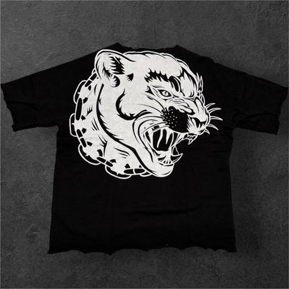 Ghost Panther- The Panther Lives