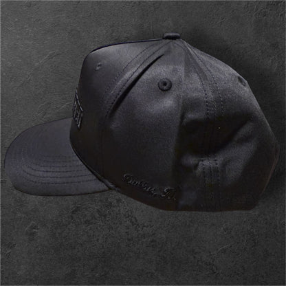 UNSPONSORED 5 Panel Snapback