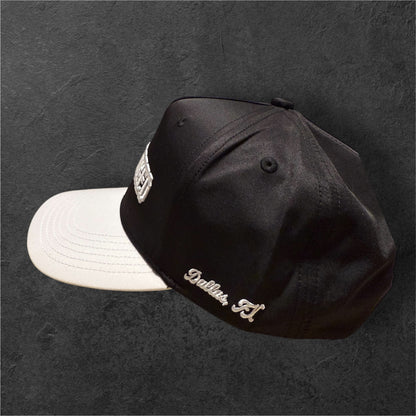 UNSPONSORED 5 Panel Snapback