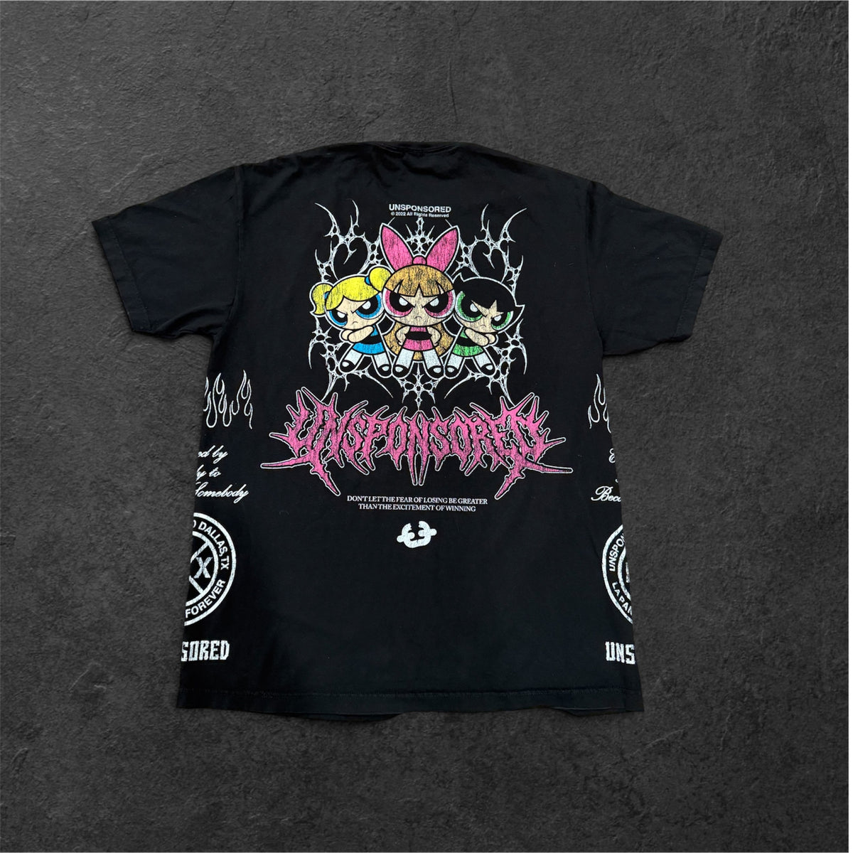 PPG Tee
