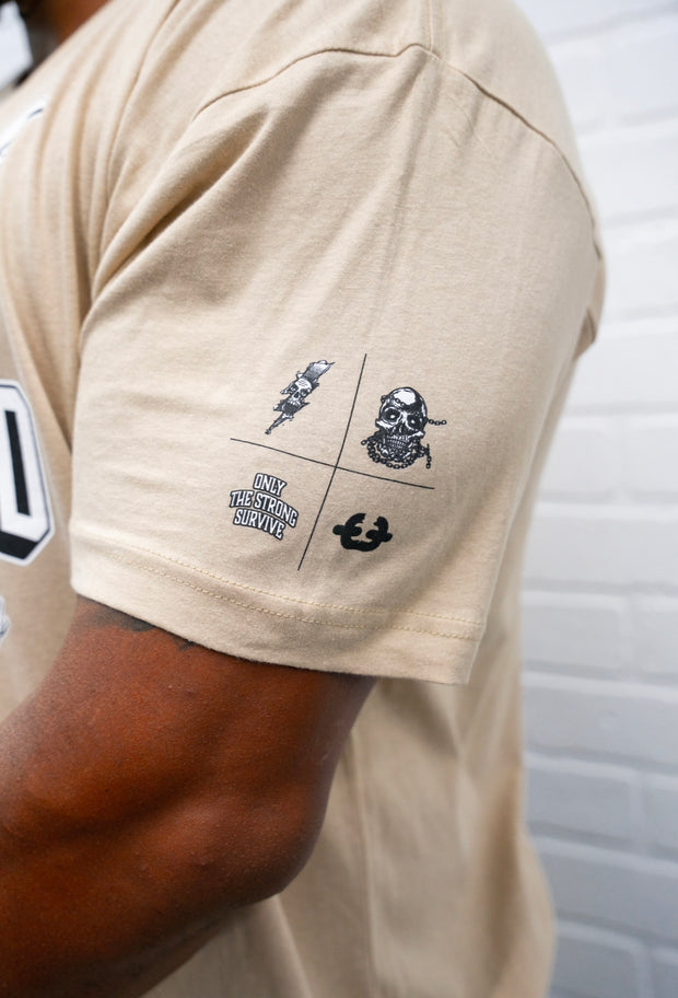 FITTED FBL T-Shirt