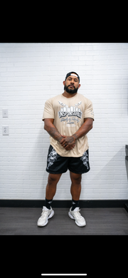 FITTED FBL T-Shirt