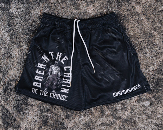 BE THE ONE SHORTS