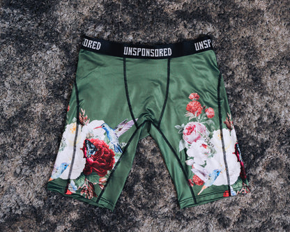 BEAUTIFUL DISASTER BOXERS