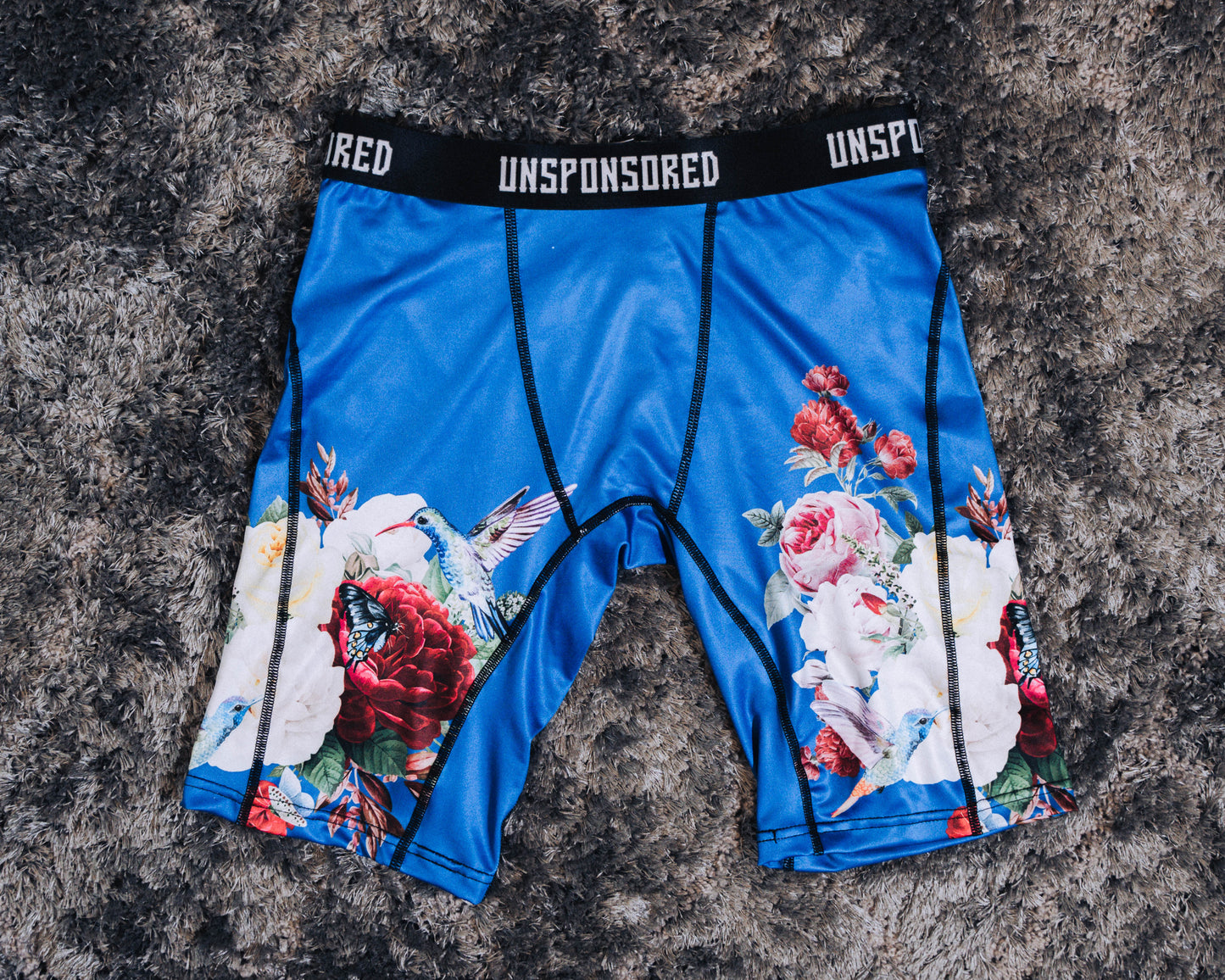 BEAUTIFUL DISASTER BOXERS