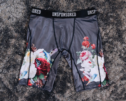 BEAUTIFUL DISASTER BOXERS