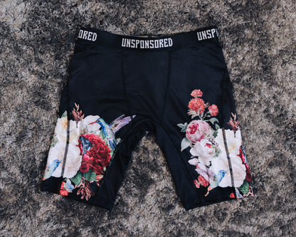 BEAUTIFUL DISASTER BOXERS