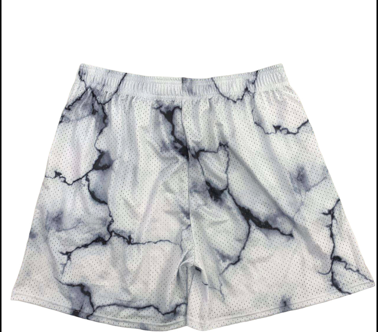 Thunder Struck Summer Shorts