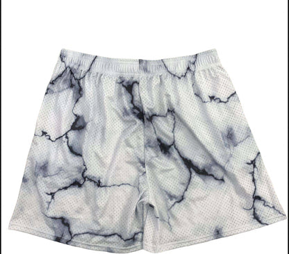 Thunder Struck Summer Shorts