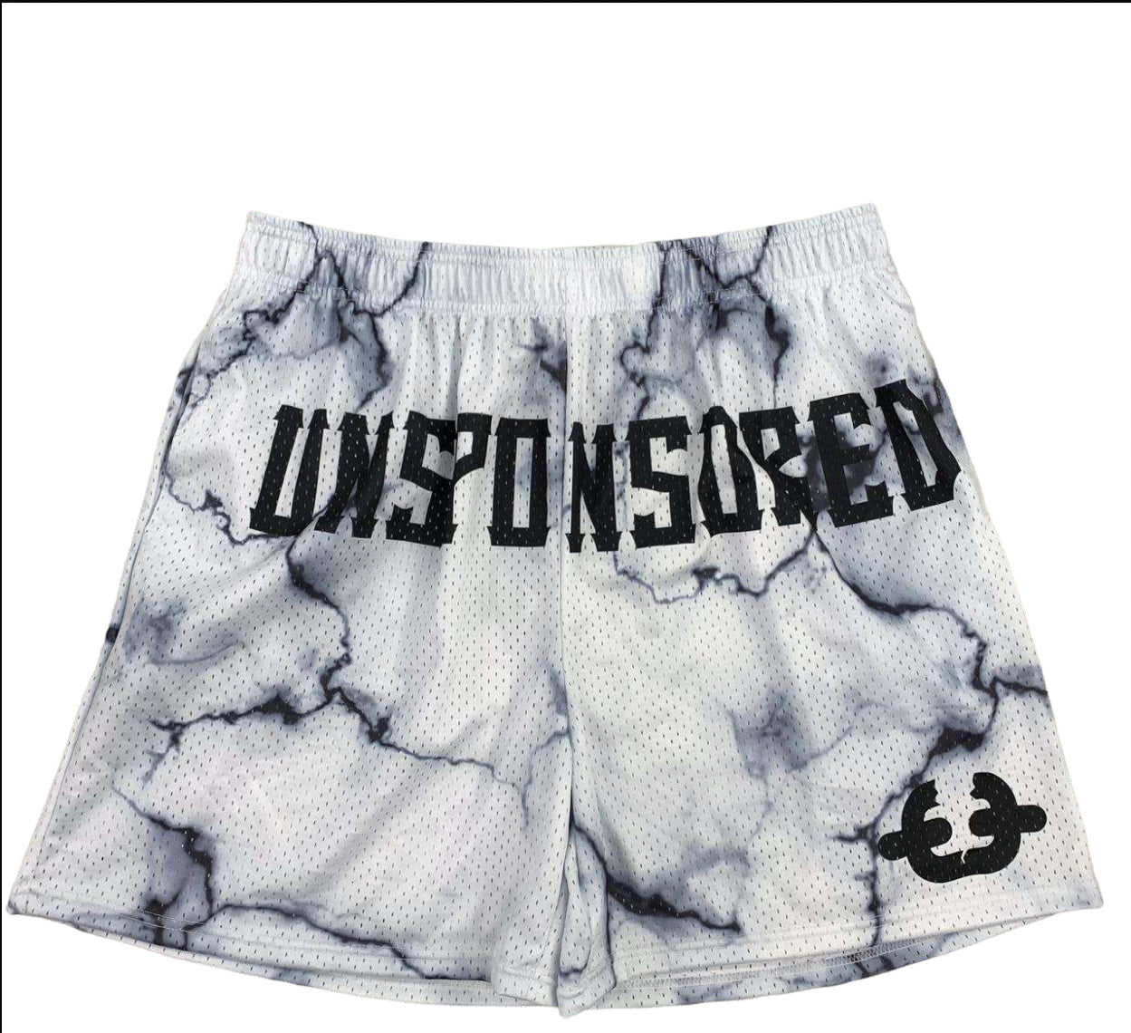 Thunder Struck Summer Shorts