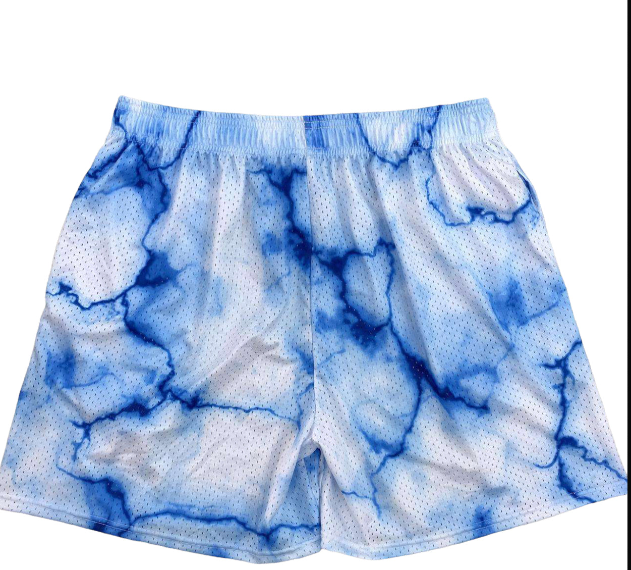 Thunder Struck Summer Shorts