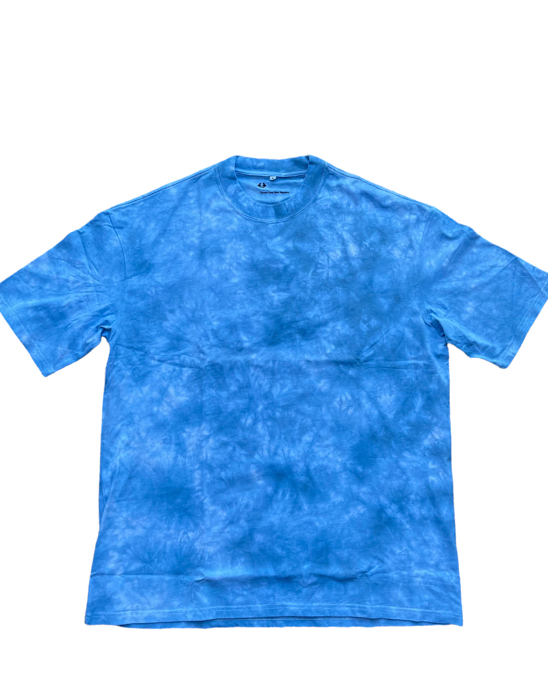 Tie Dye Tee