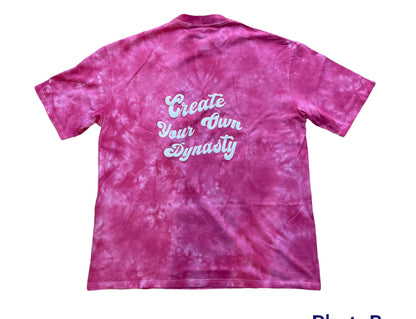 Tie Dye Tee