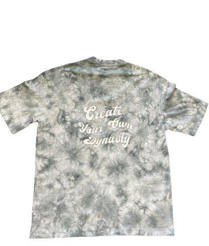 Tie Dye Tee