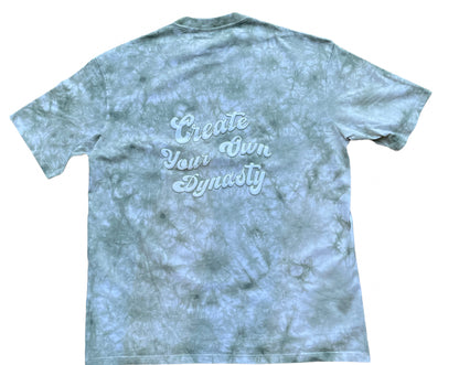 Tie Dye Tee