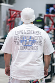 LOVE & KINDNESS TEE