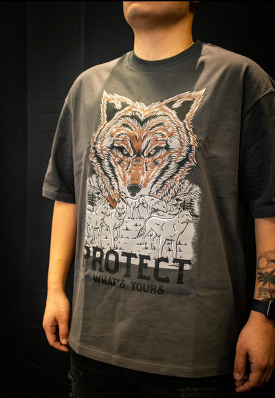 Protect Whats Yours