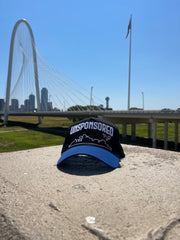 UNSPONSORED “Dallas Stand Up” Cap