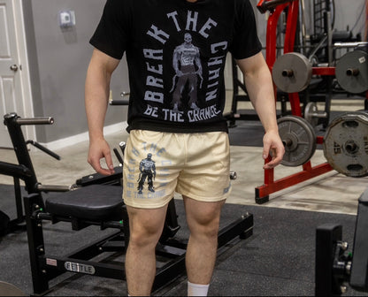 Be The One Shorts