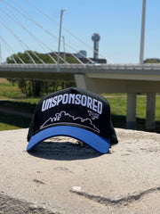 UNSPONSORED “Dallas Stand Up” Cap