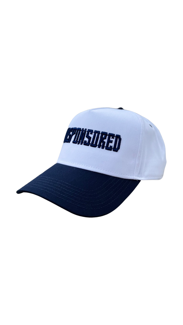 UNSPRD BASEBALL CAP