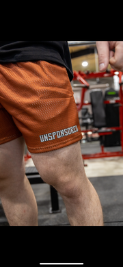 Be The One Shorts
