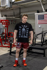 Be The One Shorts